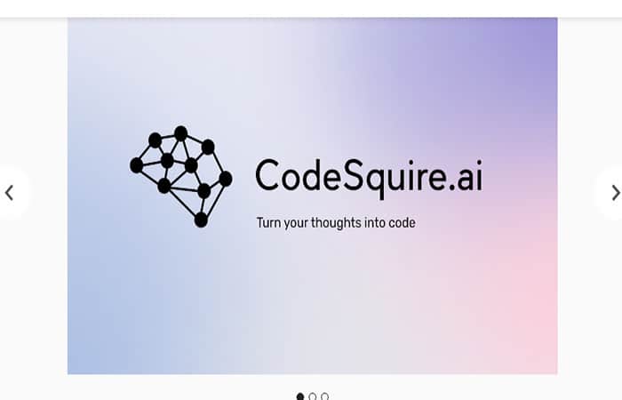 CodesSquire